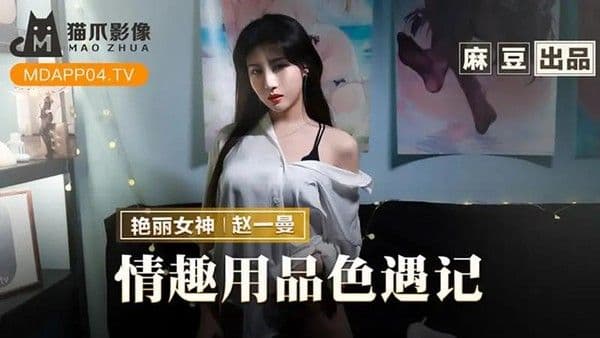 情趣用品色遇记