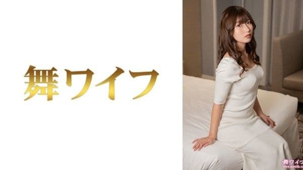 292MY-1006 跳舞人妻 河西美優2