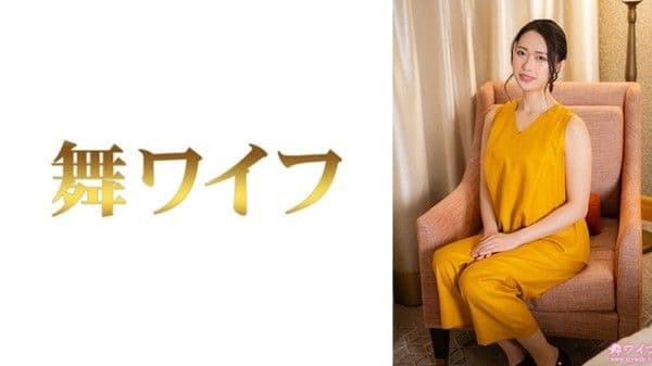 292MY-1000 跳舞人妻 佐藤小春2