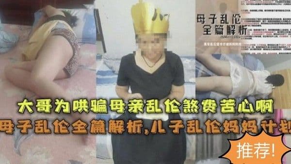 真实全篇解析