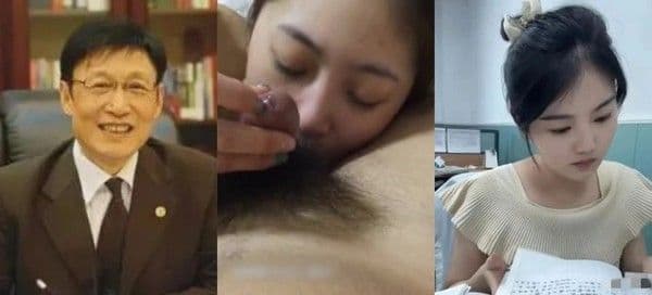 名校变后宫 88名女老师搞了87个 四川音乐学院校长 柴永贵 沉迷多人运动终落网