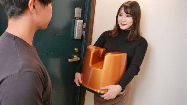 pacopacomama_011726_100 帶著好色椅子來啦！在家就能和一位性感美麗,舌技高超的成熟女性享受正宗泡泡浴玩法！  山岸彩奈