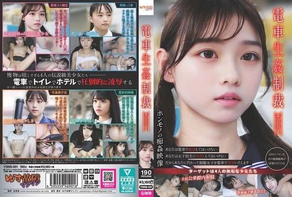 YDNS-001 電車性侵制裁 ＃001