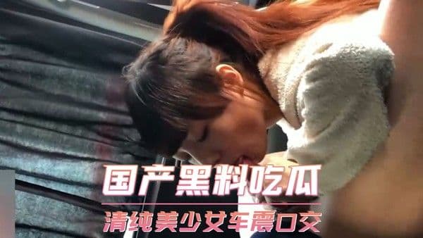 清纯学妹车内激情 制服口爆精液四溅 粉嫩少妇车震私拍 口交吞精一口闷 萝莉口技了得 车震吞精不带喘
