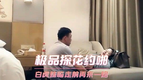 极品探花约啪  约了一个白虎妹狠狠内射 第二部