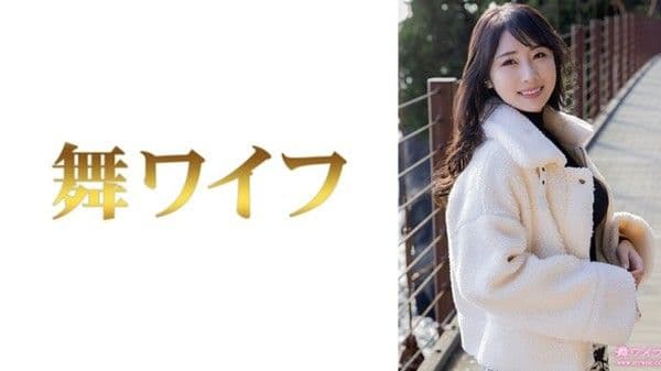 MY-993 跳舞人妻 嶋田唯花1