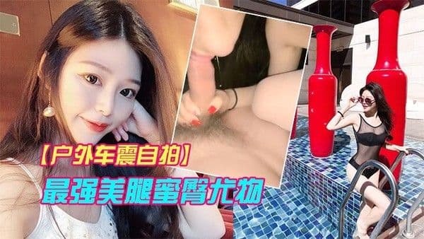 户外车震自拍最强美腿蜜臀尤物_风骚御姐午夜户外车震无套.中出