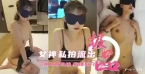 极品女神兰州素人楠楠私拍曝光