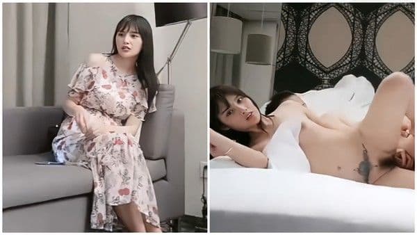 【探花系列】2/3约操长裙小少妇