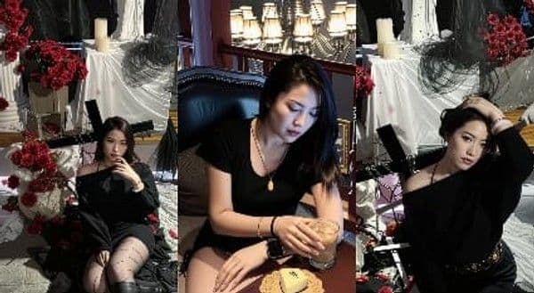 叔嫂乱伦  性感风韵大嫂家中激烈偷情小叔子最新自拍泄密 被小叔子疯狂后入撞击  骚气满满