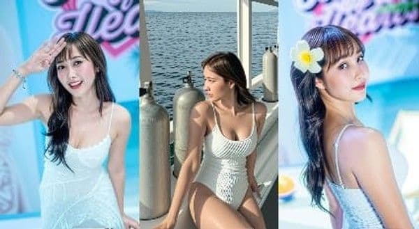 人气反差ASMR女网黄deerlong OF性爱私拍流出，化身反差御姐眼镜娘自慰，假屌猛烈抽插白虎粉穴