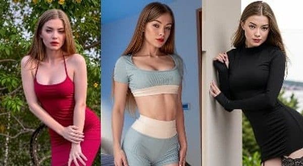 欧美DianaRider性爱视频曝光  被自己继兄无套抽插  娇喘不断
