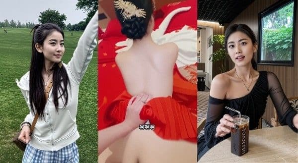 乱伦亲姐新婚前夜把我叫到床边：今晚最后一次给你，明天想操就只能偷情了！