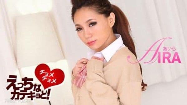 113025_001  我被健身教練給勾走了～一起大汗淋漓！~
