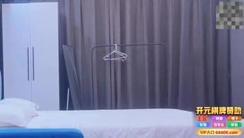 纯欲天花板洋气可爱学生妹 操的少女直呼厉害