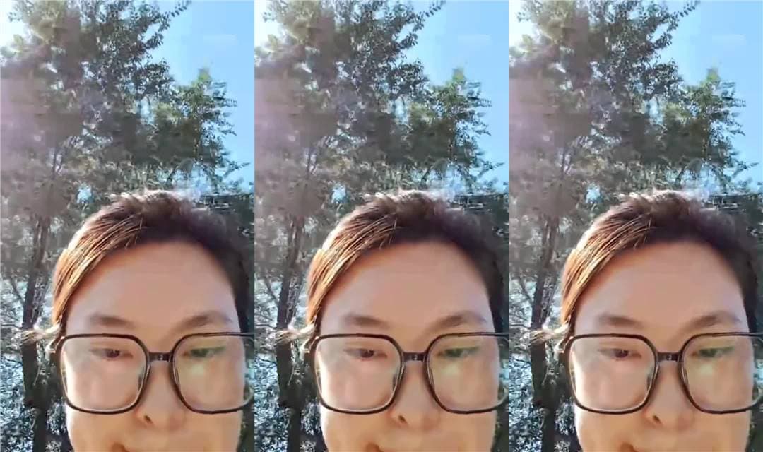 眼镜轻熟女 哦草太爽了 东北大姐大白天来到户外啪啪 被无套内射 大哥射太快不过瘾 跳蛋刺激骚逼 尿尿狂喷