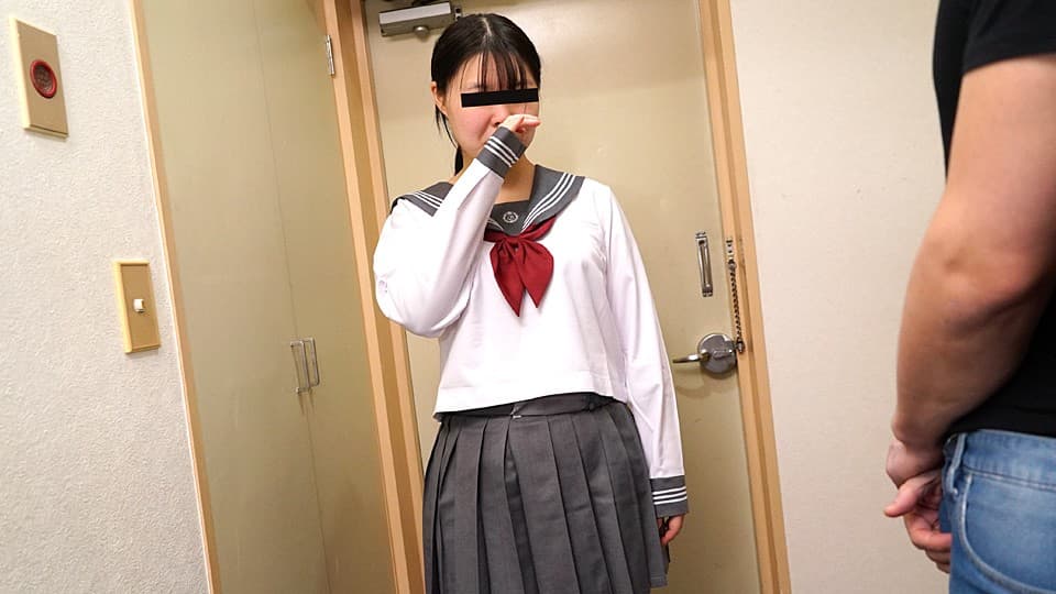 点单即享深喉服务！微胖水手服外卖女下平みなみ火辣口交 10musume-080323_01-FHD