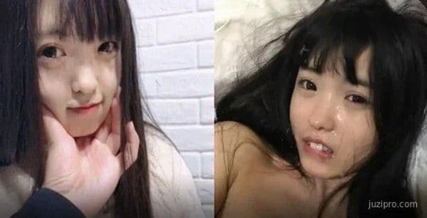 知名贴吧吧主自拍意外流出引关注