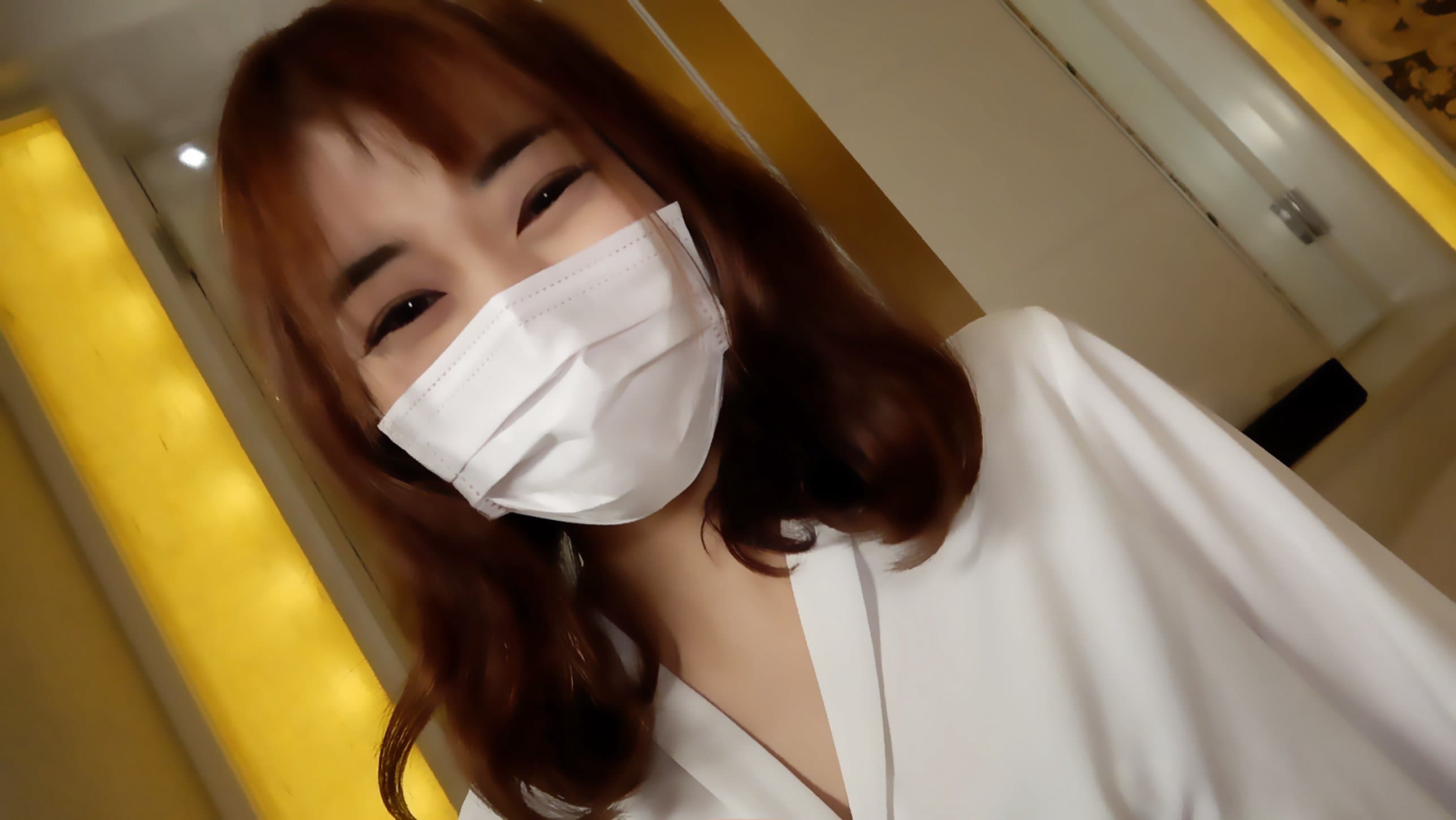 社长秘书私生活的裸体淫秽视频。这是一个饼！ ！!