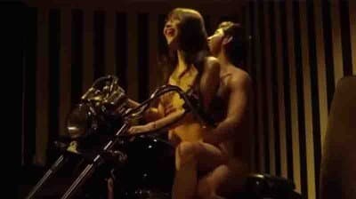 Korean Sex Scene 183