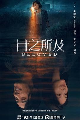 目之所及